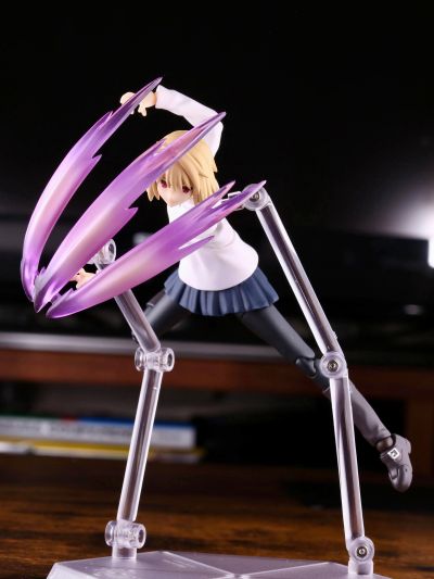 figma#612 月姬-月之残片-  爱尔奎特·布伦史塔德