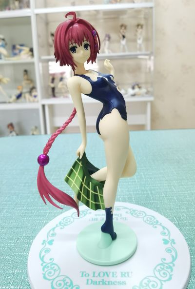 黑咲芽亚 