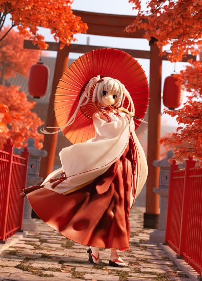 千恋＊万花 朝武芳乃