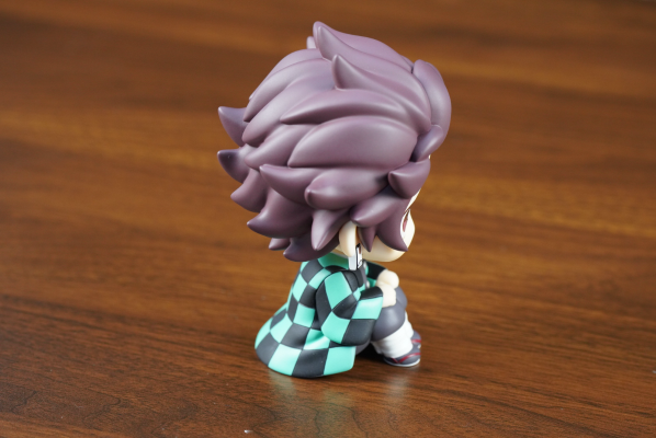 Look up 鬼灭之刃 灶门炭治郎