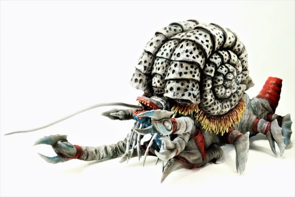 究极邪神 加坦杰厄