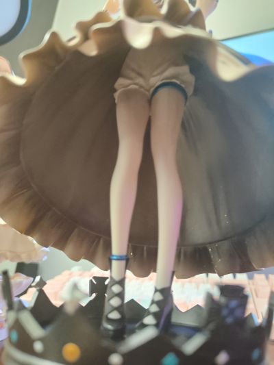 明日方舟 阿米娅 梦源之地