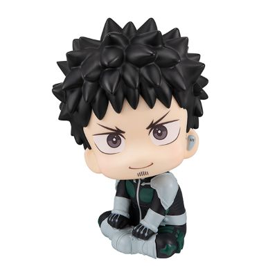 Look Up 怪兽8号 日比野卡夫卡