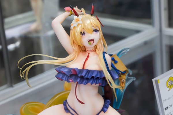 碧蓝航线 熊野 Fancy Wave