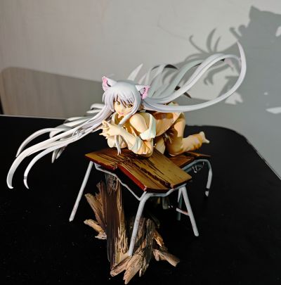 化物语 羽川翼