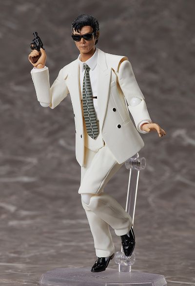figma#SP-144b 玩命警探 大下勇次 异色版