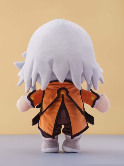 仙乐传说 莉菲尔·赛吉 20周年纪念毛绒玩偶