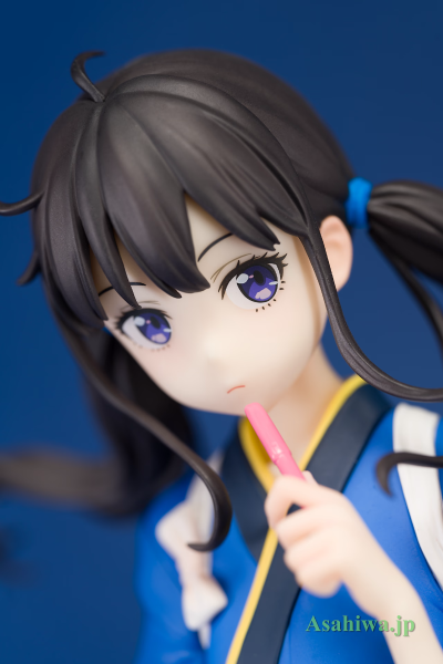 莉可丽丝 井上泷奈