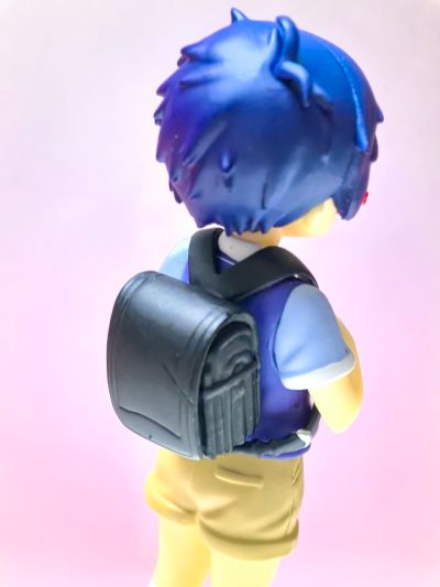 よんてんご Free! -Eternal Summer- 竜ヶ崎怜