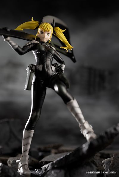 ARTFX J 怪兽8号 四之宫奇可露