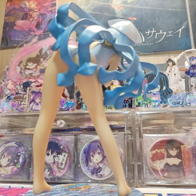 侵略！？乌贼娘 乌贼娘