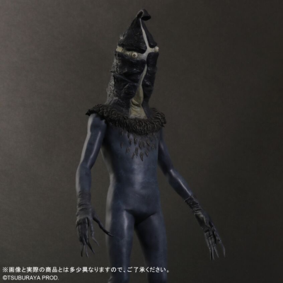 著名造型师系列 凯姆尔人