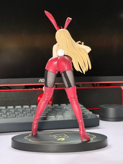 BiCute Bunnies 链锯人 帕瓦