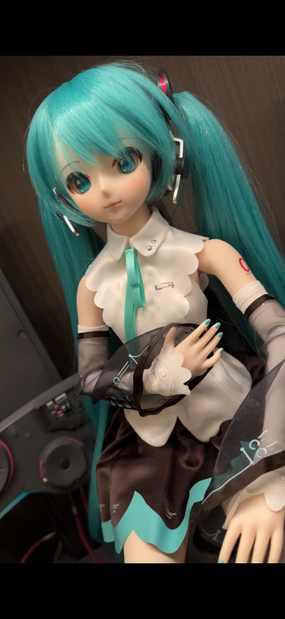 Dollfie Dream 初音未来 NT