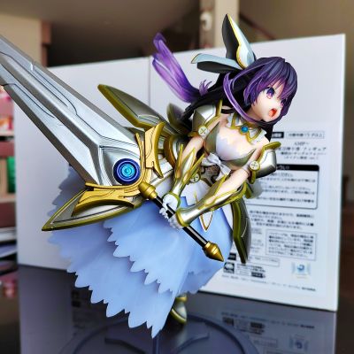 艺术家杰作+ 约会大作战第四季 夜刀神十香—鏖杀公—（TAiTO限定）