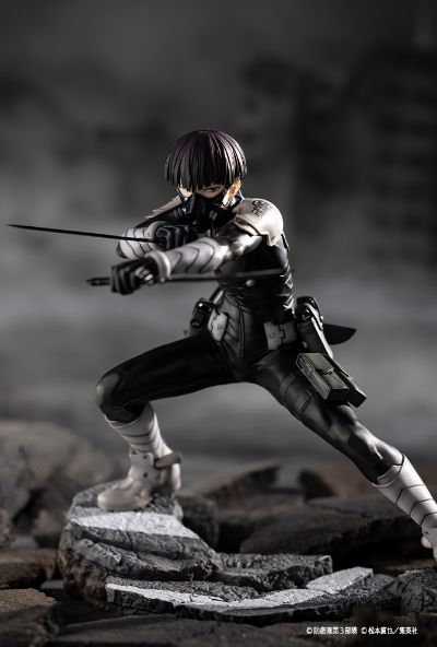 ARTFX J 怪兽8号 保科宗四郎