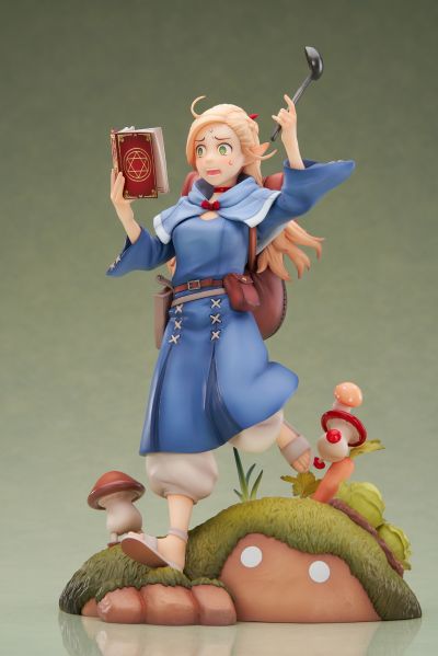 迷宫饭  玛露西尔