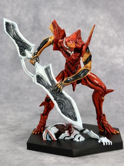 新世纪福音战士  新世纪福音战士2号机