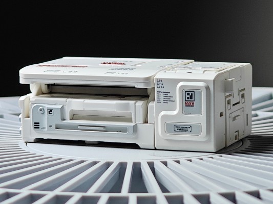 万能匣系列 流浪地球2 550C 与 550W