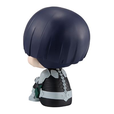 Look Up 怪兽8号 保科宗四郎