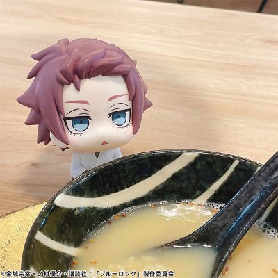 Look up 蓝色监狱 糸师冴