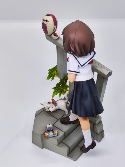 かみちゅ！ 一桥由利绘 制服ver.