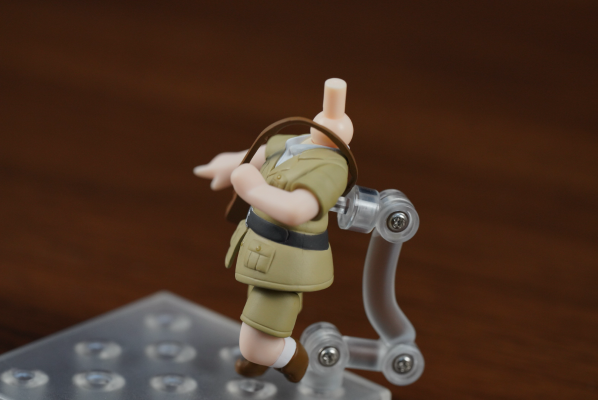 黏土人もあ Love Live! Sunshine!! 松浦果南 