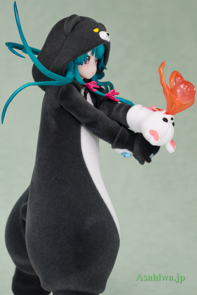 KDcolle 熊熊勇闯异世界 第二季 优奈