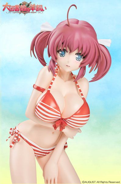 大图书馆的牧羊人 小太刀凪