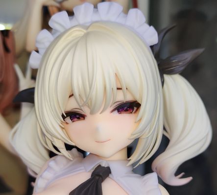 肉感少女 精灵 梅露莉露 重制版