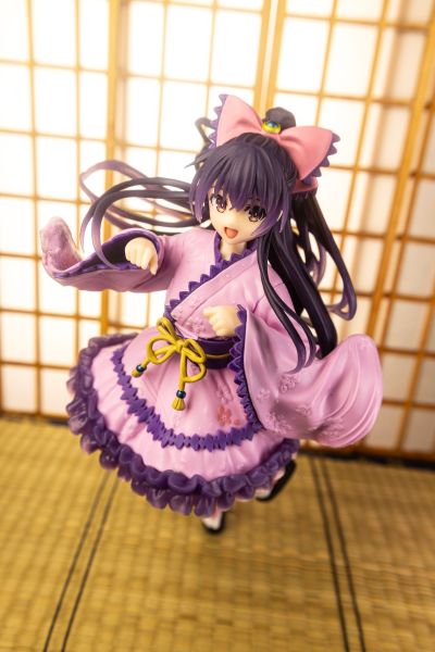 Coreful 约会大作战 第四季 夜刀神十香~日式哥特~（TAiTO限定）