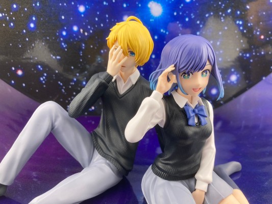 休息时间 我推的孩子 黑川赤音