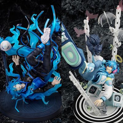 DRAMAtical Murder 苍叶