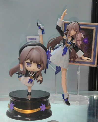 转转系列 崩坏：星穹铁道 黑塔