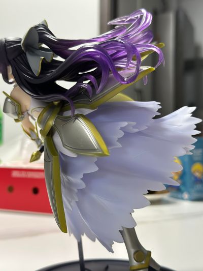 艺术家杰作+ 约会大作战第四季 夜刀神十香—鏖杀公—（TAiTO限定）