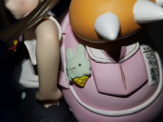 化物語 八九寺真宵