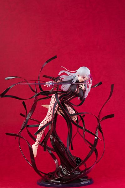 电影 命运之夜——天之杯  间桐樱 玛奇里之杯