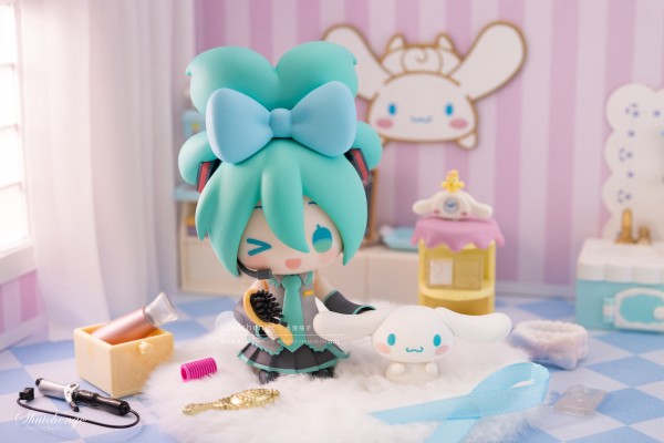 三丽鸥 玉桂狗 ♡可爱小屋♡