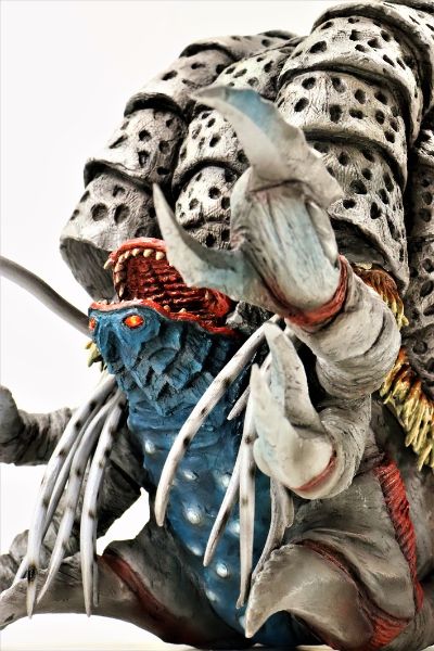 究极邪神 加坦杰厄