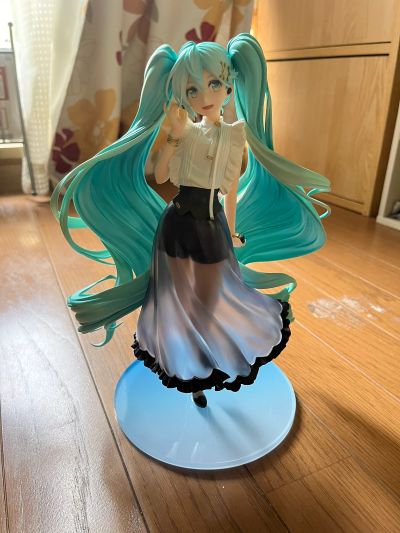 初音未来 NT风便装