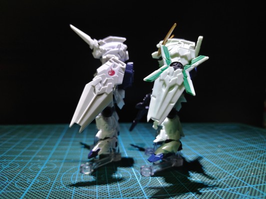 万代  机动战士高达 MOBILE SUIT ENSEMBLE 第10弹　10個入BOX