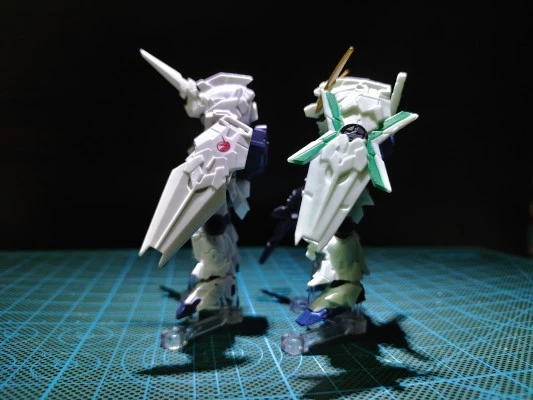 机动战士高达 MOBILE SUIT ENSEMBLE 第10弹