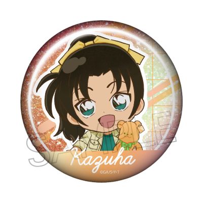 名侦探柯南 惊喜！ 闪闪锡徽章