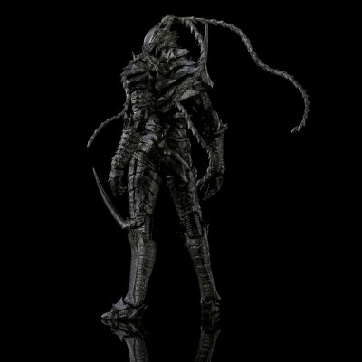 ABARA 黑奇居子 那由多