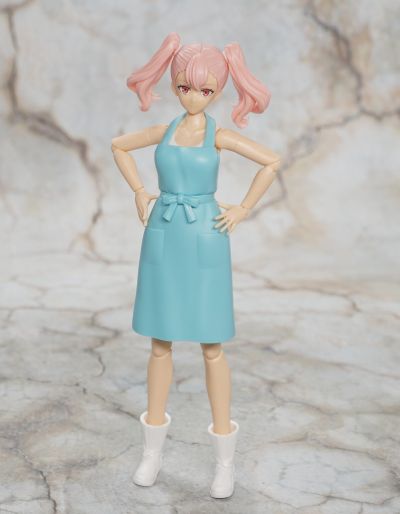 Figure-rise Standard  艾莉