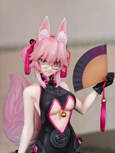 命运-冠位指定 玉藻巫池·高扬斯卡娅 旗袍