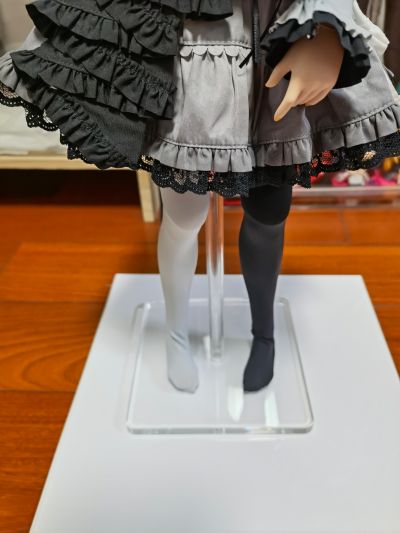 DDS piapro 镜音玲 Reboot