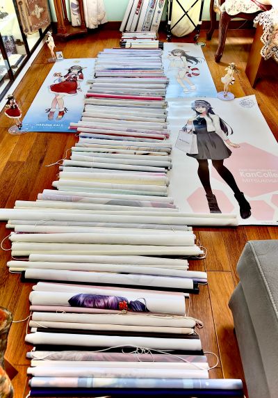 一番赏 舰队Collection -舰娘- 榛名 Haruna wa Daijoubu Desu mode