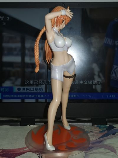 鹡鸰女神 松 Race Queen - Ganbo Store Limited 