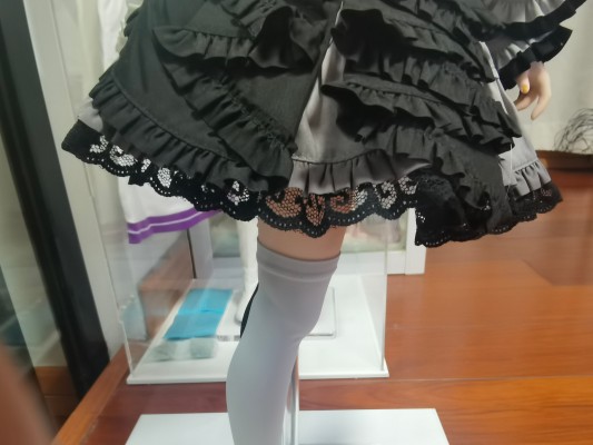 DDS piapro 镜音玲 Reboot